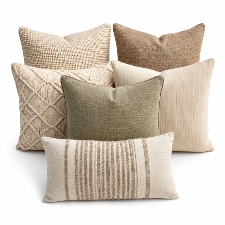 Cushion Covers