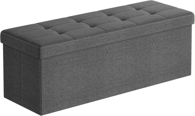 Bedroom Storage Benches