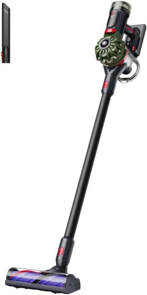 Dyson V8 Cyclone Cordless Vacuum Cl...