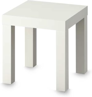 home stuff Classic Design Side Tabl...