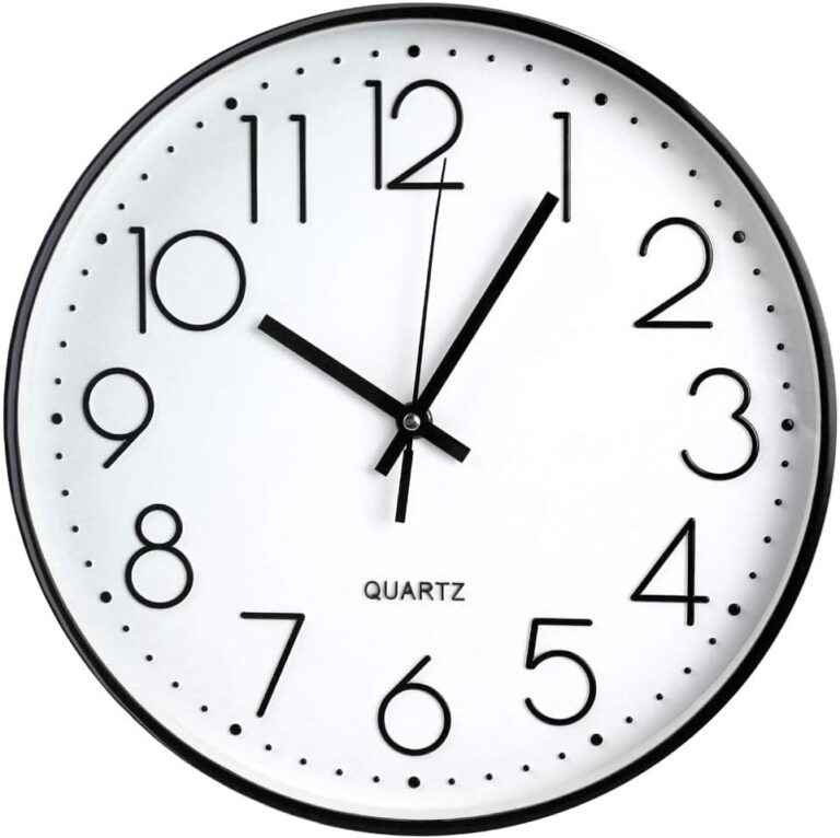 Decorative Clocks
