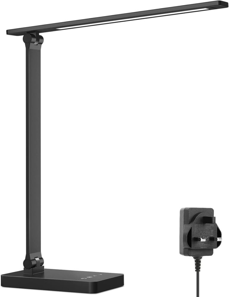 Desk Lamps