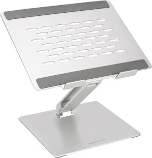 Amazon Basics Adjustable Ergonomic ...