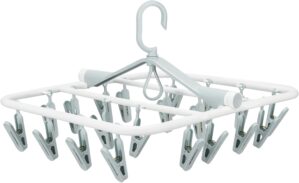 Premium Foldable Clothes Drying Han...