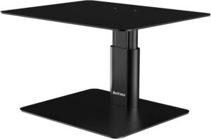 BoYata Monitor Stand Riser, Sturdy ...
