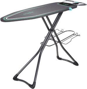 Minky Ergo Plus Mint Prozone Ironin...