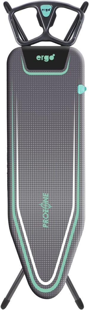 Minky Ergo Mint Prozone Ironing Boa...