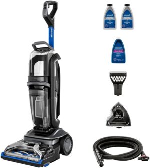 BISSELL Revolution HydroSteam Uprig...