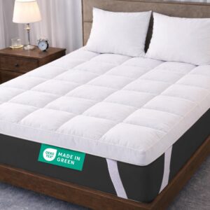 ACRALI HOME Mattress Topper Single ...