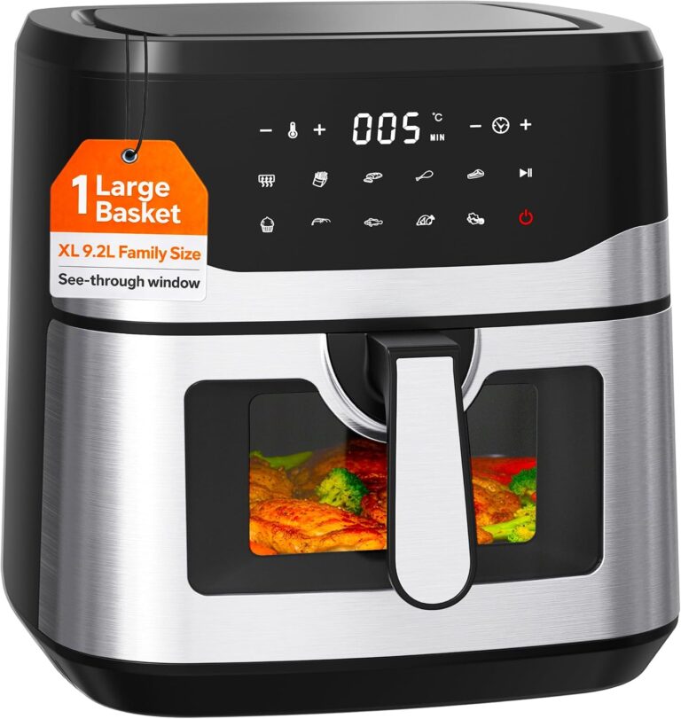 Kitchen Appliances