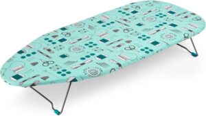 Beldray LA023735SEW Small Tabletop ...
