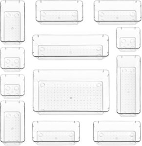Stackzy Drawer Organiser Set – Ma...