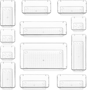 Stackzy Drawer Organiser Set – Ma...