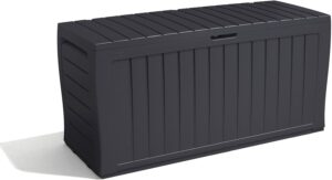 Keter Marvel+ 270L Outdoor 65% recy...