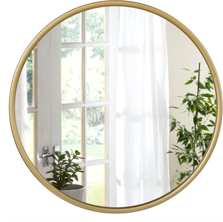 Decorative Mirrors