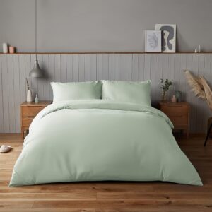 Silentnight Supersoft Duvet Set ...