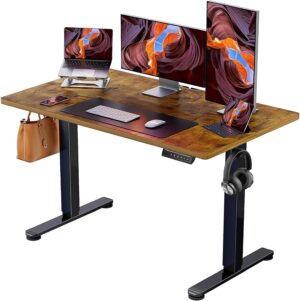 ErGear Electric Standing Desk 120 x...