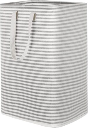 Lifewit 80L Collapsible Laundry Bas...