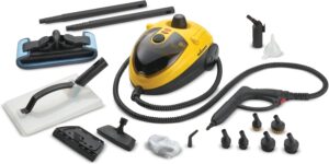 WAGNER Power Steamer 915 E, multifu...