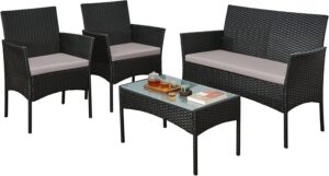 rattanstar Rattan Garden Furniture ...