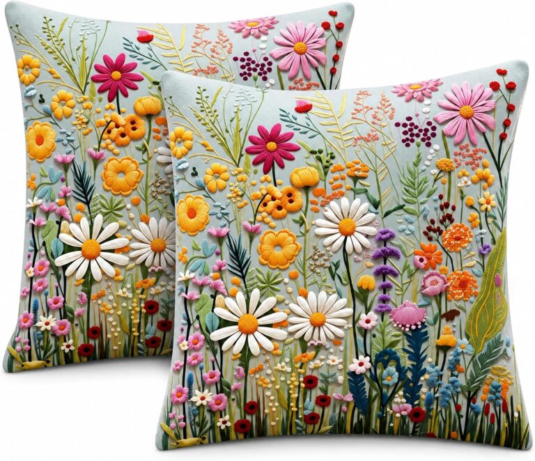 Soft Furnishings