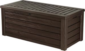 Keter Westwood 570L Outdoor 75% rec...