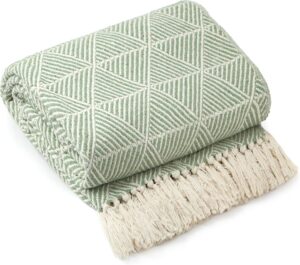 Emma Barclay Throw Blanket For Sofa...