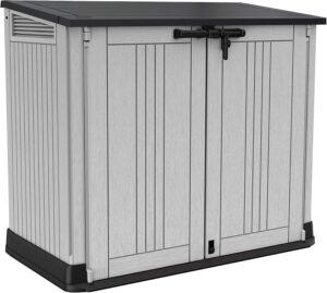 Keter Store It Out Nova Outdoor Gar...