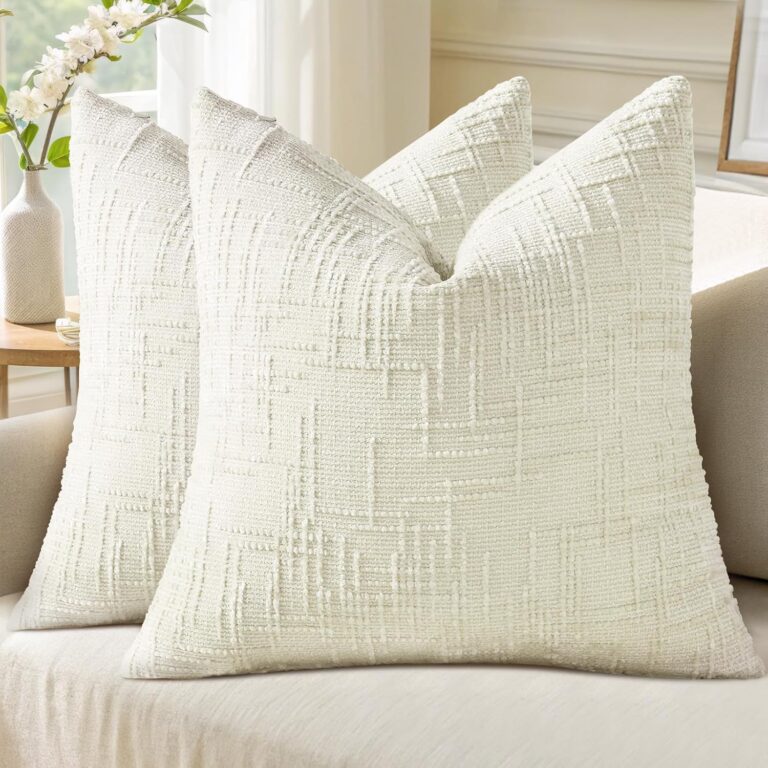 Decorative Cushions
