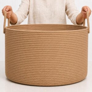 Organihaus Extra Large Rope Toy Bas...