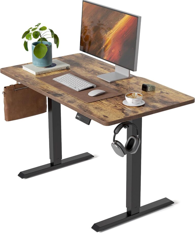 Home Office Desks