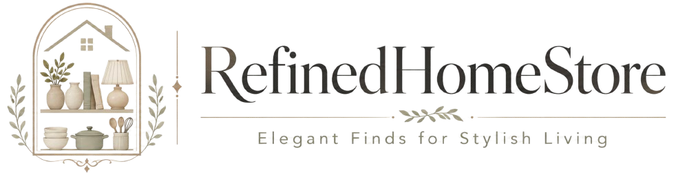 RefinedHomeStore
