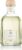 Dr. Vranjes – Ginger Lime 250 ml Diffuser + Double Pack of White Sticks (3 Pieces Bundle)- Luxury Home Fragrance, Made in Italy, Main Scent: Fruity, Olfactory Pyramid: Lime, Ginger, White Pepper