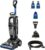 BISSELL Revolution HydroSteam Upright Carpet Cleaner 3670E