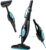 PurSteam 10in1 Steam Mop Detachable Steam Cleaner for Floor, Tile, Hardwood