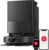 roborock Qrevo S Pro Robot Vacuum Cleaner with Mop, 18,500 Pa Suction
