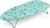 Beldray LA023735SEW Small Tabletop Ironing Board – 73 x31cm, Sewing Accessory Print, 100% Cotton Cover For Smooth Pressing, Foldable Legs, Lightweight For Travel, Easy Storage In Small Spaces